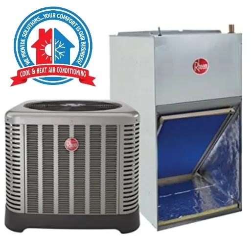 AC Installation Team Florida